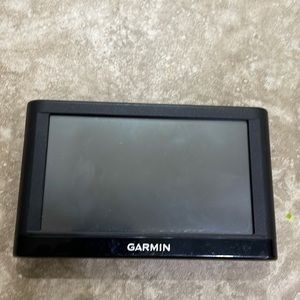 Garmin GPS nuvi‎ 52 LM